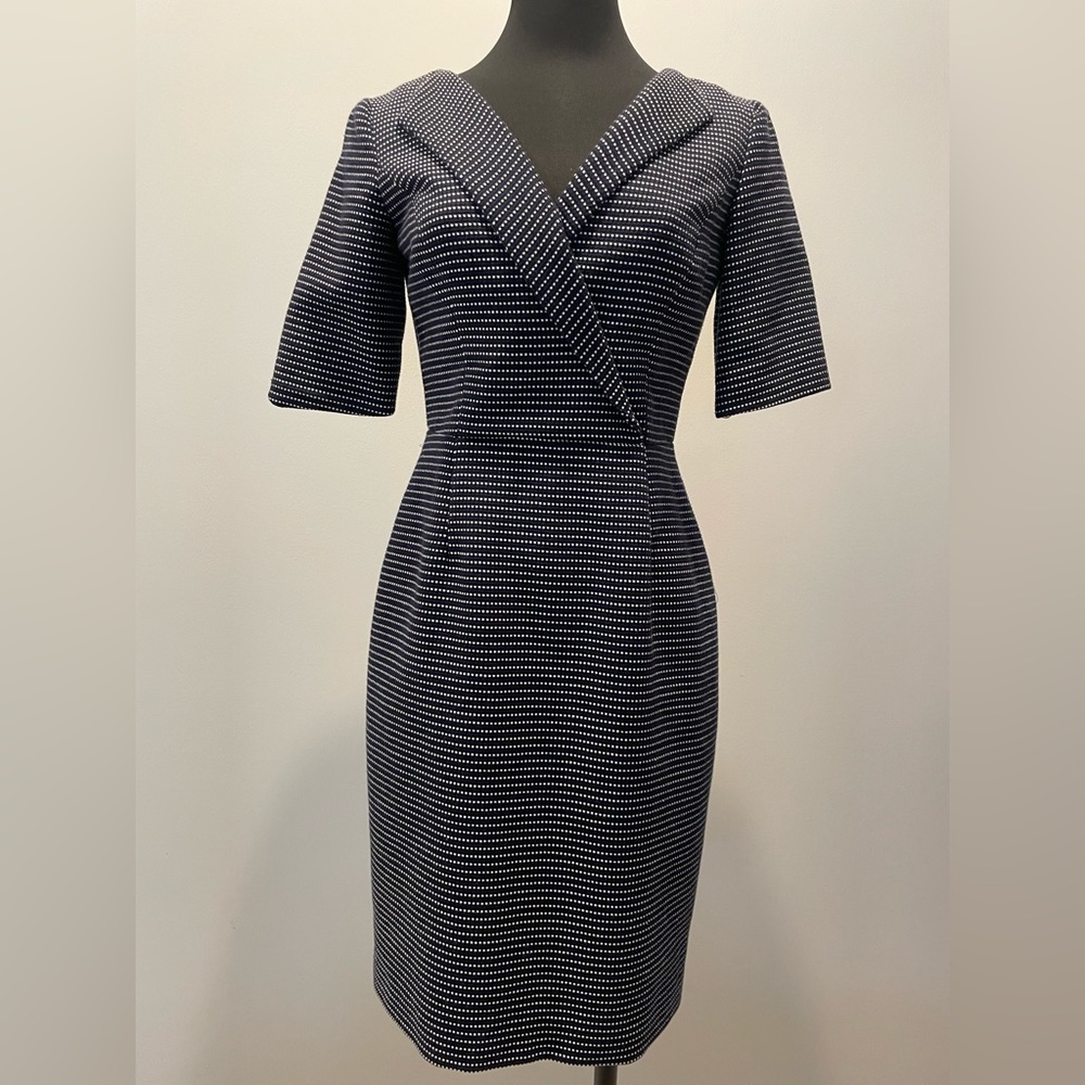 David Rodriguez fine feather Dress size 6